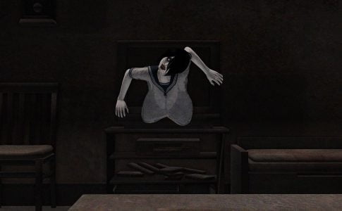 Bound by Lust Adult Game Screenshots (1)