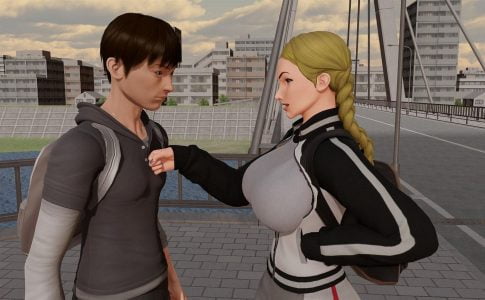 Bound by Lust Adult Game Screenshots (2)