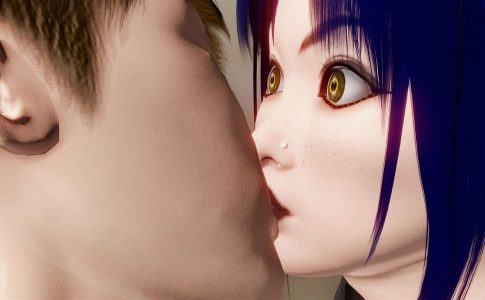 Bound by Lust Adult Game Screenshots (9)