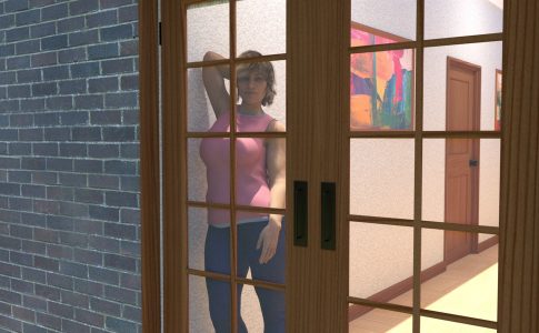 Come Home Adult Game Screenshots (2)