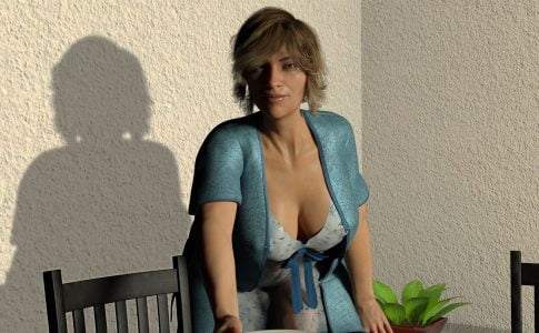 Come Home Adult Game Screenshots (2)