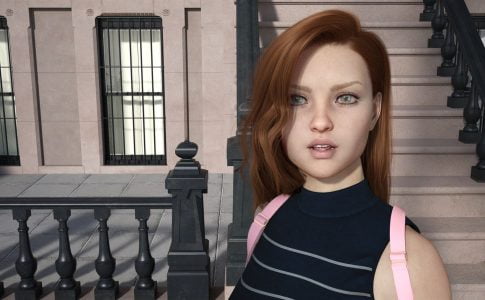 Young Again Adult Game Screenshots (1)