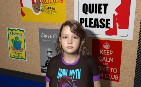 Young Again Adult Game Screenshots (2)