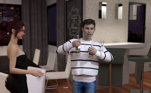 Young Again Adult Game Screenshots (4)