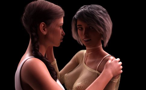 Fetish Locator Adult Game Screenshots (1)