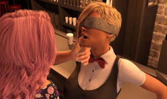 Fetish Locator Adult Game Screenshots (3)