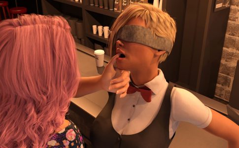 Fetish Locator Adult Game Screenshots (3)