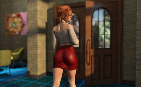 Fetish Locator Adult Game Screenshots (9)