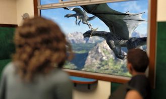 Lust Academy Adult Game Screenshots (3)