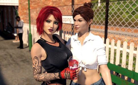 Lust Academy Adult Game Screenshots (9)