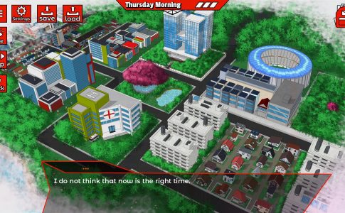 My Hero Trainer Adult Game Screenshots (1)