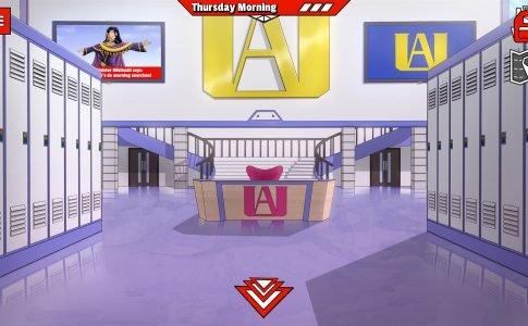 My Hero Trainer Adult Game Screenshots (2)