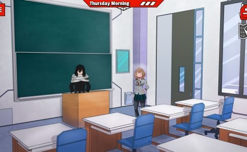 My Hero Trainer Adult Game Screenshots (4)