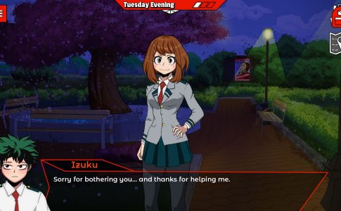 My Hero Trainer Adult Game Screenshots (6)