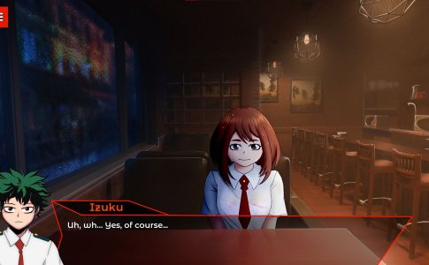 My Hero Trainer Adult Game Screenshots (7)