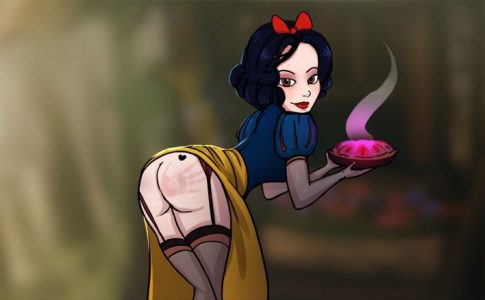 Once A Porn A Time Adult Game Screenshots (1)