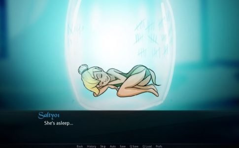 Once A Porn A Time Adult Game Screenshots (2)