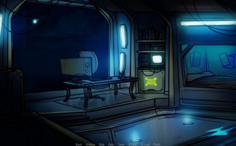 Once A Porn A Time Adult Game Screenshots (5)