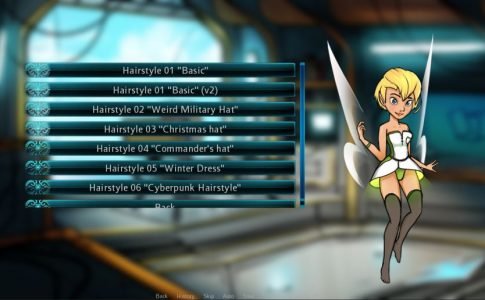 Once A Porn A Time Adult Game Screenshots (8)