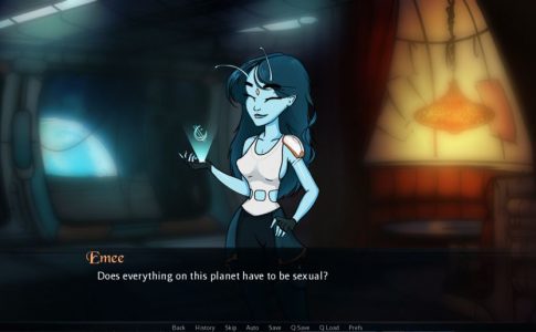 Once A Porn A Time Adult Game Screenshots (9)