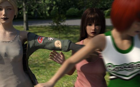 Powers That Be Adult Game Screenshots (3)