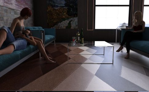 Powers That Be Adult Game Screenshots (7)
