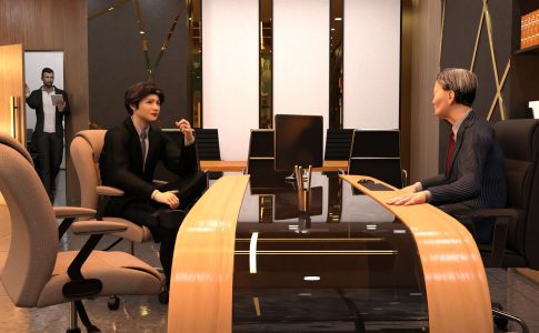 Sorcerer Adult Game Screenshots (1)