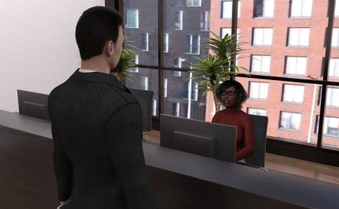 Sorcerer Adult Game Screenshots (2)