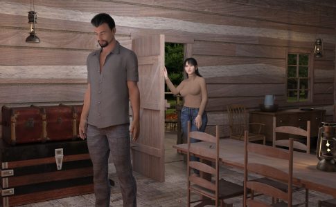 Sorcerer Adult Game Screenshots (5)