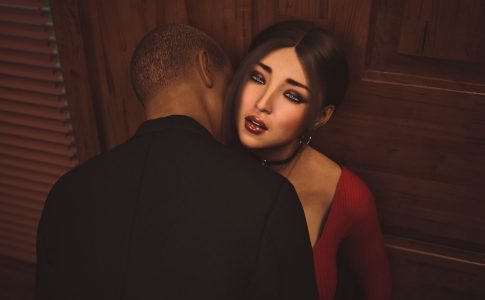 The Office Adult Game Screenshots (4)