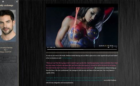 Body Exchange Adult Game Screenshots (2)