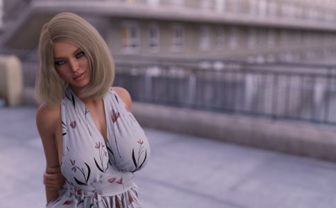Forbidden Passion Adult Game Screenshots (2)
