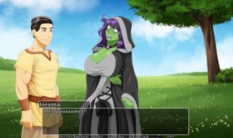 Goddess Realm Adult Game Screenshots (2)