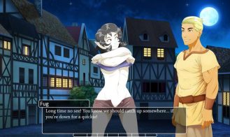 Goddess Realm Adult Game Screenshots (5)