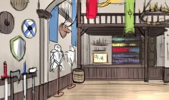 Goddess Realm Adult Game Screenshots (6)