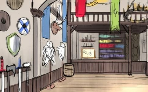 Goddess Realm Adult Game Screenshots (6)