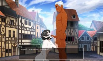 Goddess Realm Adult Game Screenshots (7)