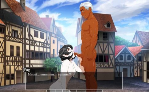 Goddess Realm Adult Game Screenshots (7)