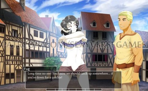 Goddess Realm Adult Game Screenshots (8)
