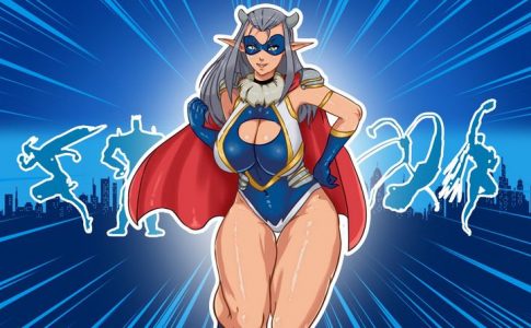 Heroes University H Adult Game Screenshots (7)