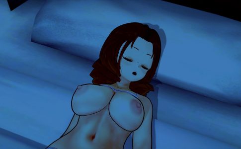 Lewd Town Adventures Adult Game Screenshots (9)