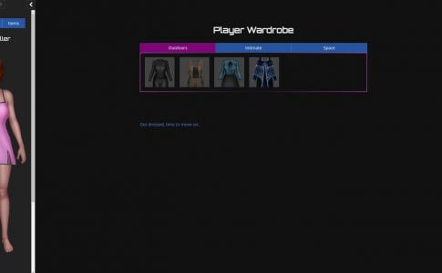 Malevolent Planet Adult Game Screenshots (3)