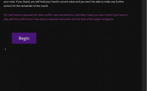 Malevolent Planet Adult Game Screenshots (8)