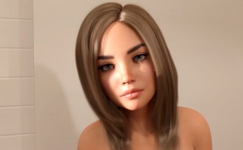 My Milly Adult Game Screenshots (4)