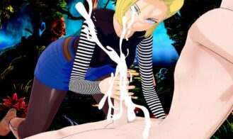 Poke-Ball Academia 2 Adult XXX Game Screenshot (3)