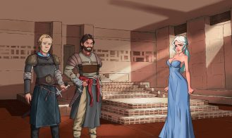 Queen of Thrones Adult Game Screenshots (3)