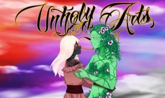 Unholy Arts