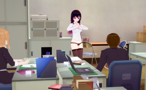What’s Mine Is Yours Adult Game Screenshots (2)
