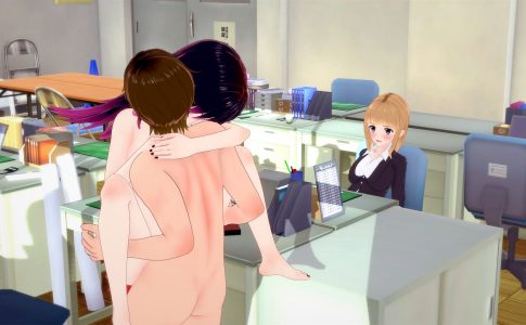 What’s Mine Is Yours Adult Game Screenshots (3)