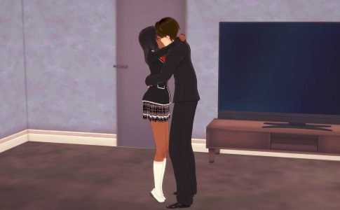 What’s Mine Is Yours Adult Game Screenshots (8)
